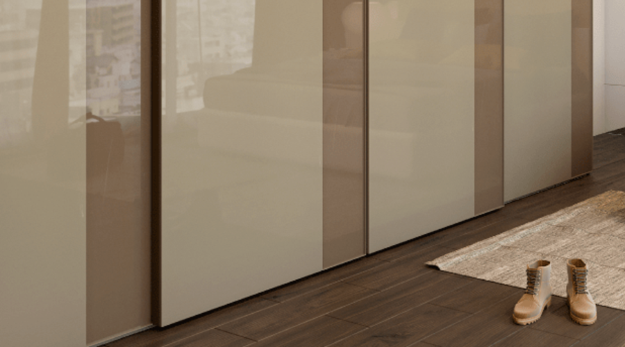 Leone Wardrobe Design